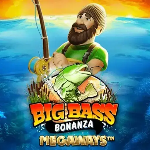 Big Bass Bonanza online slot