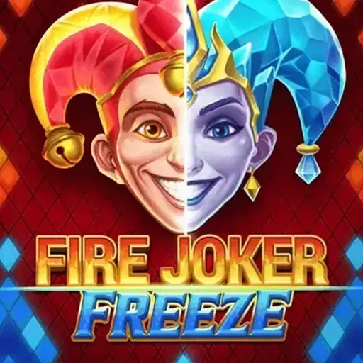 Fire Joker Freeze online slot