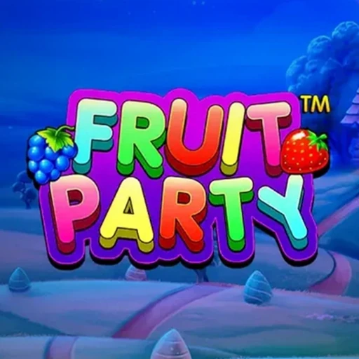 Fruit Party online slot