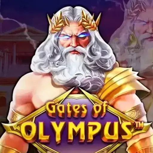 Gates of Olympus online slot