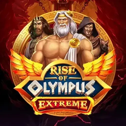 Rise of Olympus online slot