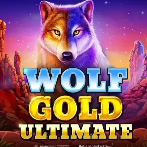 Wolf Gold online slot